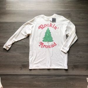 Grayson threads for target sweatshirt dress/tunic